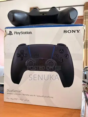 PS5 Controller