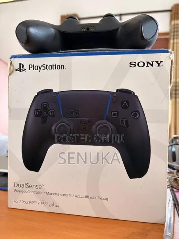 PS5 Controller
