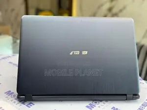 ASUS VIVOBOOK 15 INTEL CORE I5 8TH GEN 8GB RAM 128GB SSD, 1TB HDD