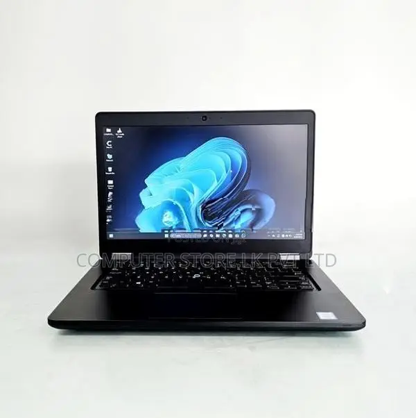 Dell 5490 INTEL CORE I5 7TH GEN 8GB DDR4 RAM 256GB NVME USED LAPTOP