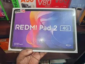 Xiaomi Redmi Pad 2 8GB 256GB