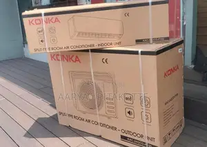 Konka Air Conditioner 24000BTU - Non inverter