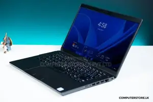 Dell Latitude 5400 i5 8TH GEN 8GB RAM 256GB NvVME SSD 14" USED LAPTOP