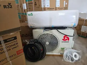 Chigo 12000BTU Smart Inverter Air Conditioner with Wifi