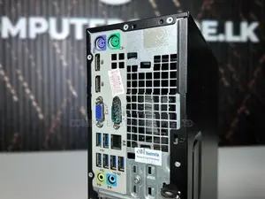 HP EliteDesk 600 G2 SFF I3 6th Gen 4GB RAM 500HDD