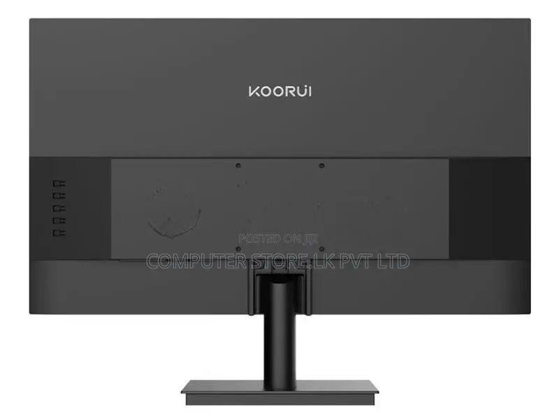 Koorui 22" E2212H 100HZ 21.5 Inches FHD Brand New Monitor