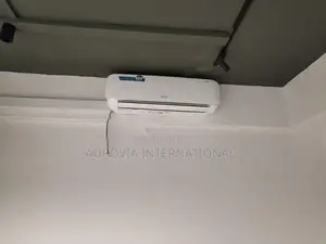 Hisense 24000BTU Smart Inverter Air Conditioner K Series
