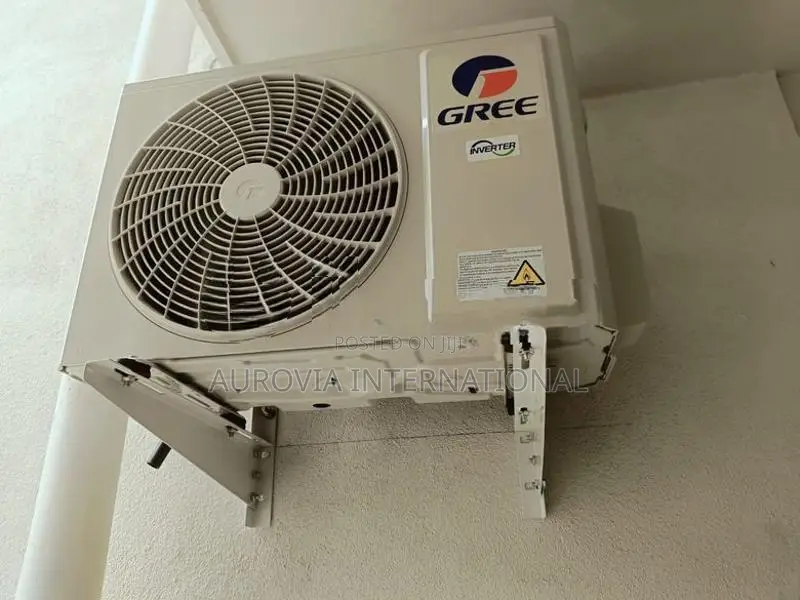 Gree 18000BTU Smart Inverter Air Conditioner Charmo Series
