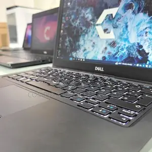 Dell Latitude 7280 INTEL CORE I7 7TH GEN 8GB DDR4 RAM 256GB NVME 12.5"