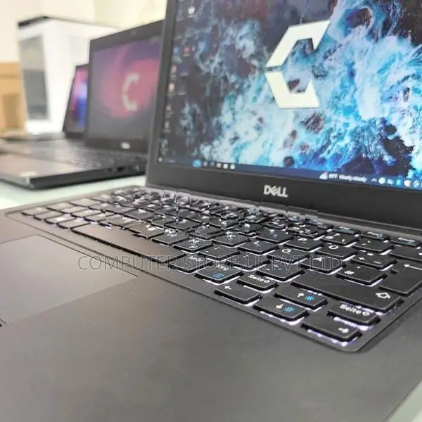 Dell Latitude 7280 INTEL CORE I7 7TH GEN 8GB DDR4 RAM 256GB NVME 12.5"