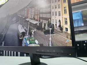 Lenovo T24i – 10 Frameless 24 Inch Used Monitor Full HD (1080p)