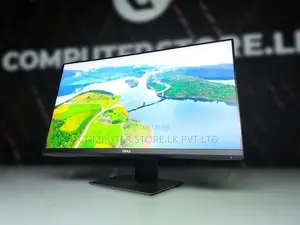 Dell P2319H 23" Inch IPS Frameless Full HD HDMI Used Monitor
