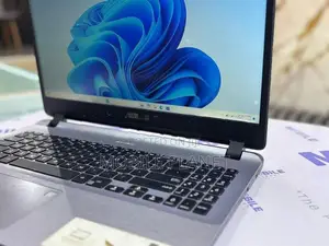 ASUS VIVOBOOK 15 INTEL CORE I5 8TH GEN 8GB RAM 128GB SSD, 1TB HDD