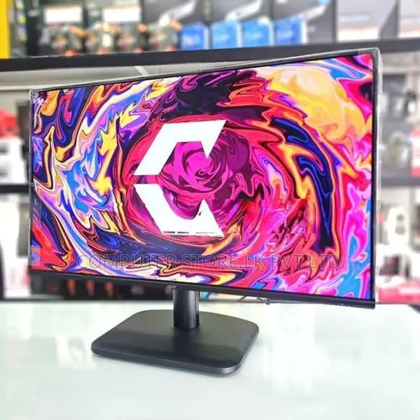 Acer EK251 P6BI 25" Inch 144Hz IPS HDMI Frameless Gaming Monitor