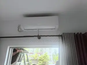 Gree 18000BTU Smart Inverter Air Conditioner Charmo Series