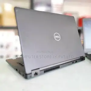 Dell 5490 INTEL CORE I5 7TH GEN 8GB DDR4 RAM 256GB NVME USED LAPTOP