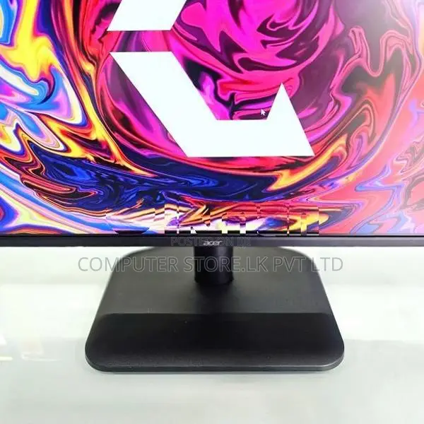 Acer EK251 P6BI 25" Inch 144Hz IPS HDMI Frameless Gaming Monitor
