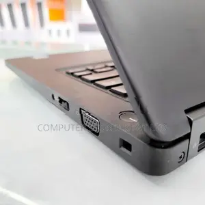 Dell 5490 INTEL CORE I5 7TH GEN 8GB DDR4 RAM 256GB NVME USED LAPTOP
