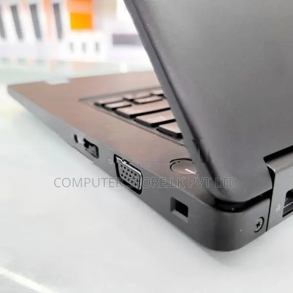 Dell 5490 INTEL CORE I5 7TH GEN 8GB DDR4 RAM 256GB NVME USED LAPTOP