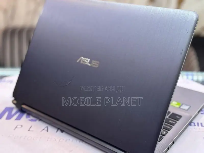 ASUS VIVOBOOK 15 INTEL CORE I5 8TH GEN 8GB RAM 128GB SSD, 1TB HDD