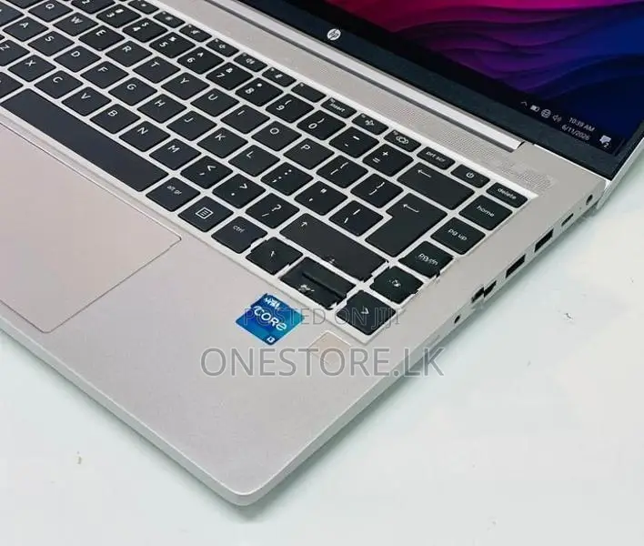 HP ProBook 440 G9 i3 12th Gen UHD Graphics 14 inches FHD IPS