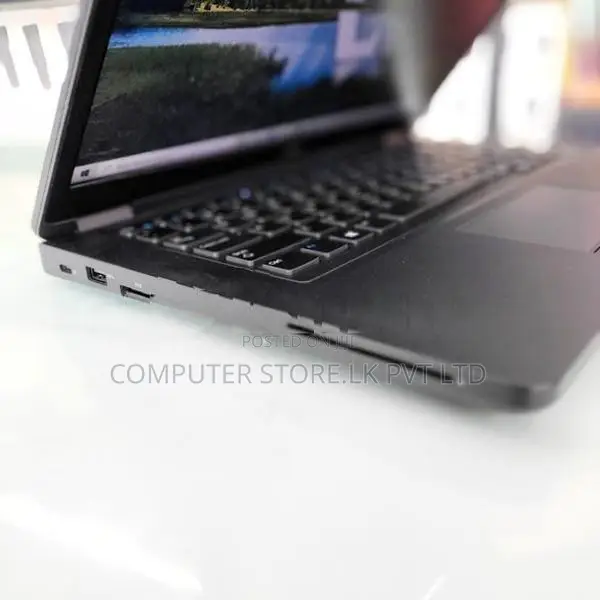Dell 5490 INTEL CORE I5 7TH GEN 8GB DDR4 RAM 256GB NVME USED LAPTOP