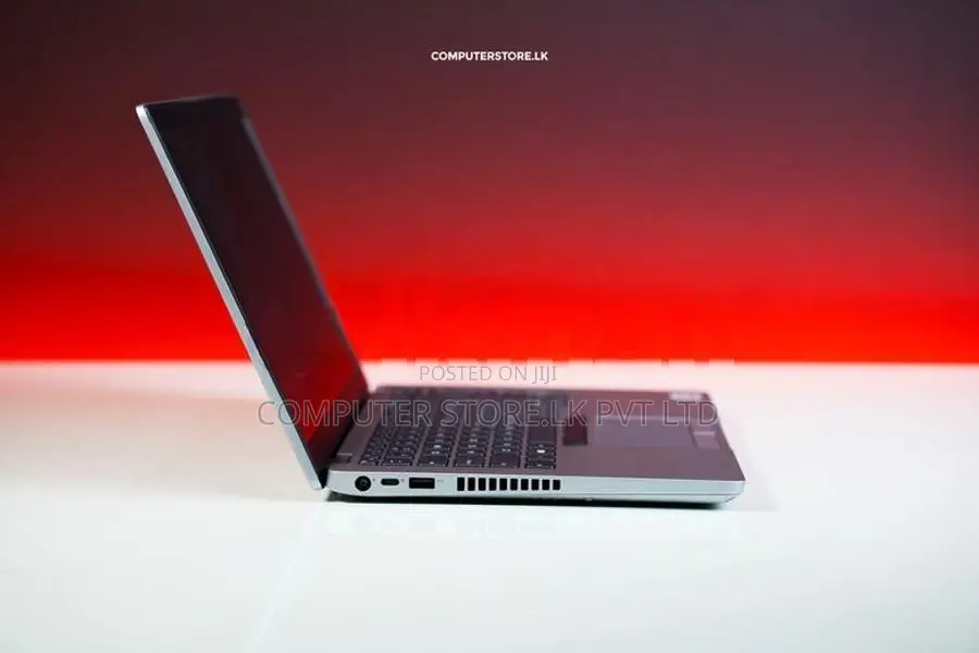 Dell Latitude 5410 Intel Core I5 10th Gen 8GB RAM 256GB NVME SSD