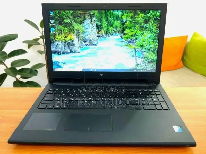 DELL I3 4TH GEN 4GB RAM 512HDD