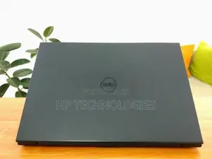 DELL I3 4TH GEN 4GB RAM 512HDD