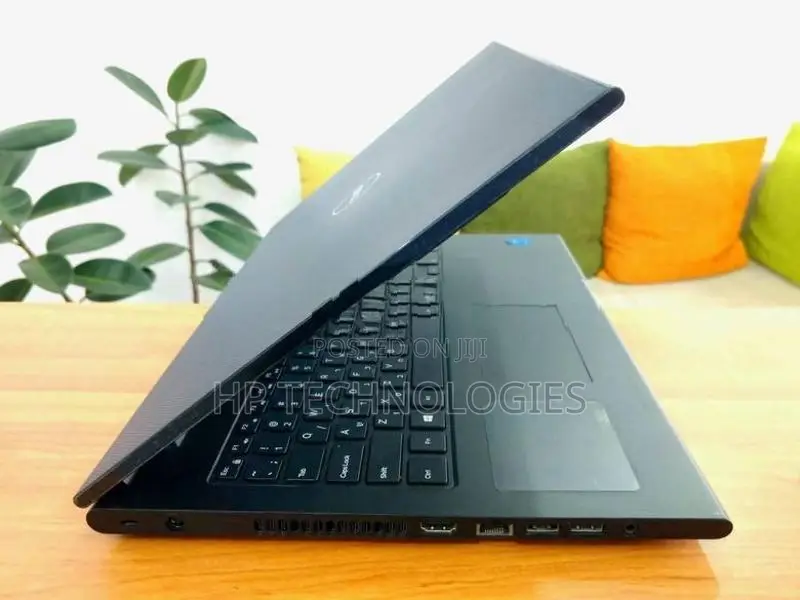 DELL I3 4TH GEN 4GB RAM 512HDD