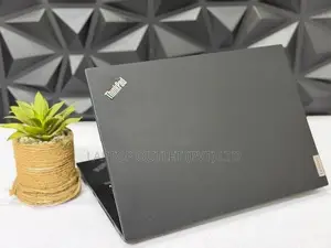 Lenovo Thinkpad L14 Core i5 10th Gen/8GB Ram/256GB NVMe/14" FHD IPS
