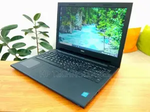 DELL I3 4TH GEN 4GB RAM 512HDD