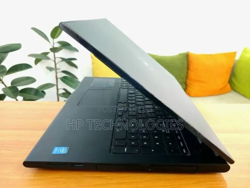 DELL I3 4TH GEN 4GB RAM 512HDD