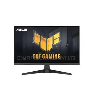 Asus TUF Gaming VG279QE5A 27″ FHD IPS 146HZ Monitor