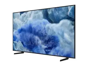 Samsung 75 inch Q8F QLED 4K Vision AI Smart TV