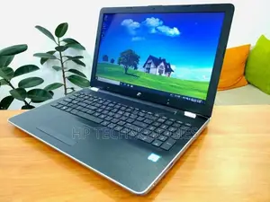 HP I3 6GEN 8GB RAM 1TB HDD TOUGH SCREEN