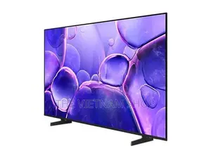 Samsung 43 inch U8000F Crystal UHD 4K Smart TV