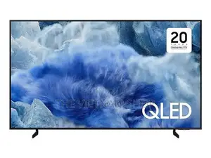 Samsung 75 inch Q8F QLED 4K Vision AI Smart TV