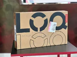 Lenovo LOQ Core I5 13th Gen HX/16GB D5 RAM/512GB NVMe/RTX 5050 8GB/144