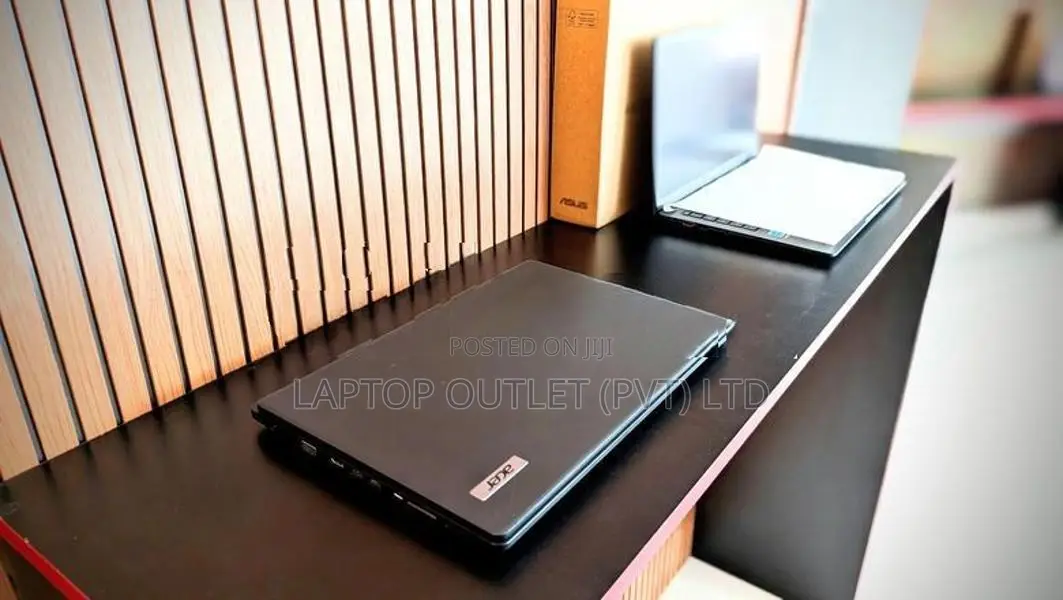 Acee Travel Mate - Core i5-11th Gen 🎮Nvidia 2GB -16GB Ram & 512GB SSD
