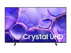 Samsung 85 inch U8000F Crystal UHD 4K Smart TV