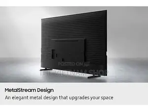 Samsung 43 inch U8000F Crystal UHD 4K Smart TV