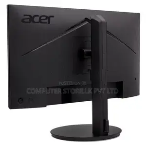 Acer Vero Series CB272 P6bmiprx 27" Inch144Hz Full HD IPS Monitor NEW