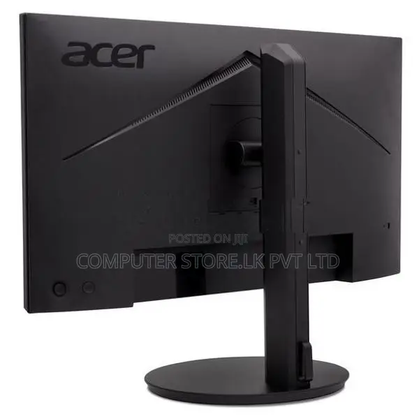 Acer Vero Series CB272 P6bmiprx 27" Inch144Hz Full HD IPS Monitor NEW