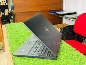 Dell i5 8Gen 8GB 256GB SSD 15.6”FHD Display