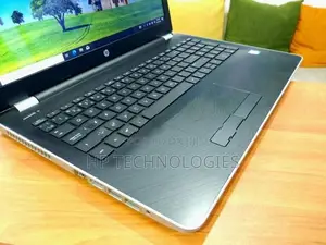 HP I3 6GEN 8GB RAM 1TB HDD TOUGH SCREEN