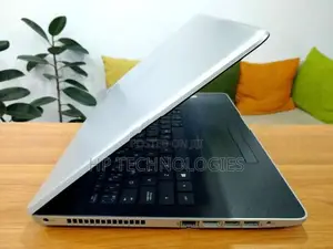HP I3 6GEN 8GB RAM 1TB HDD TOUGH SCREEN