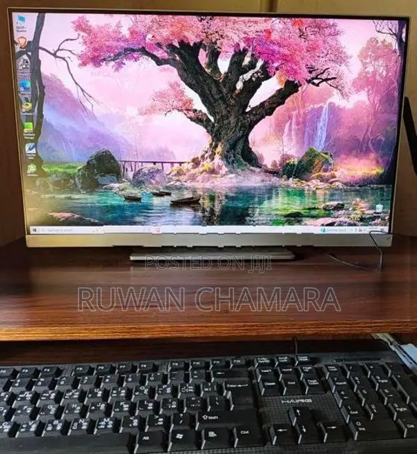 Desktop PC
