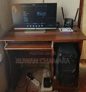 Desktop PC