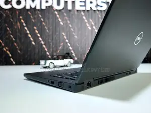 Dell 5490 INTEL CORE I5 7TH GEN 8GB DDR4 RAM 256GB NVME USED LAPTOP